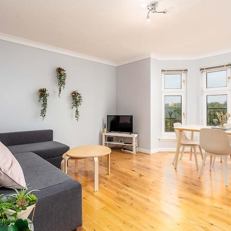Millbrae Residence - Donnini Apartments Ayr Eksteriør billede