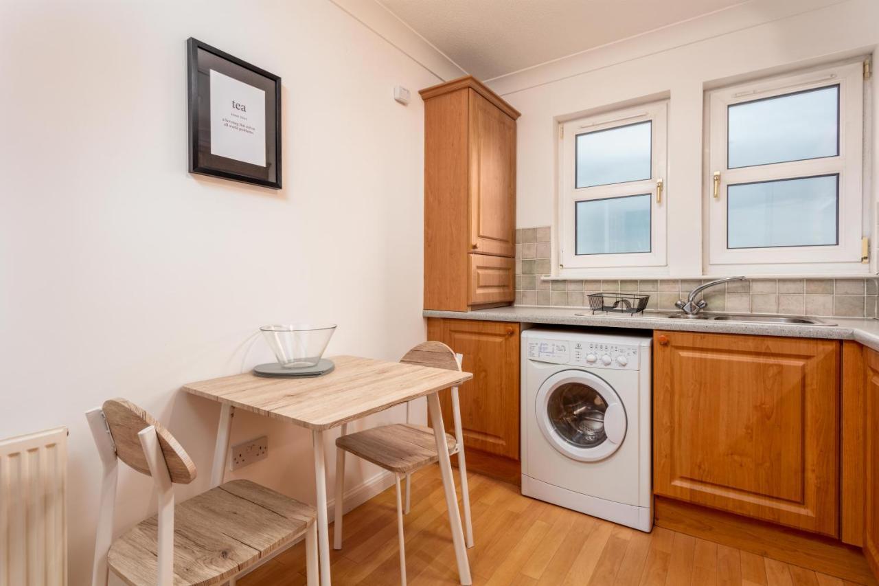 Millbrae Residence - Donnini Apartments Ayr Eksteriør billede