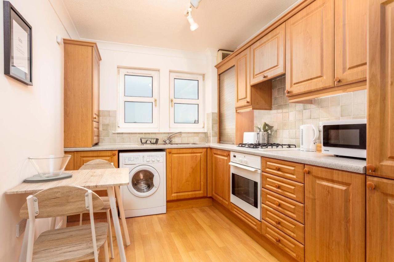 Millbrae Residence - Donnini Apartments Ayr Eksteriør billede