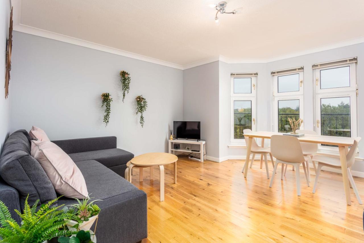 Millbrae Residence - Donnini Apartments Ayr Eksteriør billede
