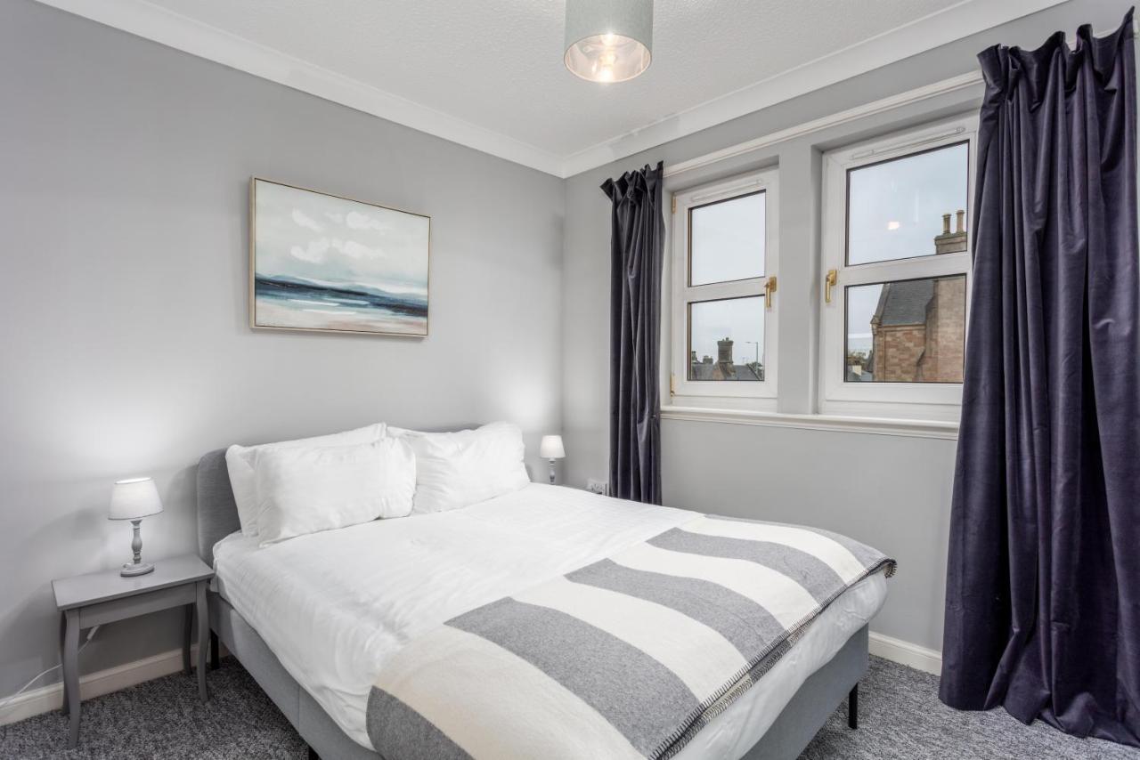 Millbrae Residence - Donnini Apartments Ayr Eksteriør billede
