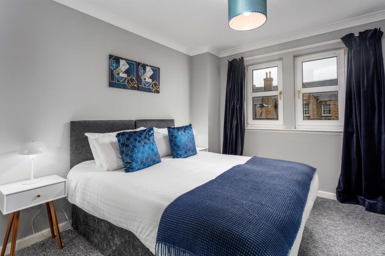 Millbrae Residence - Donnini Apartments Ayr Eksteriør billede